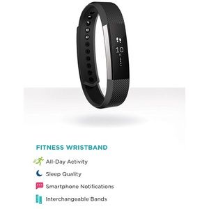 Fitbit Alta